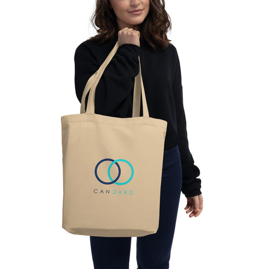 Cancard Eco Tote Bag