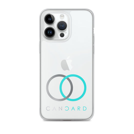 Cancard iPhone Case