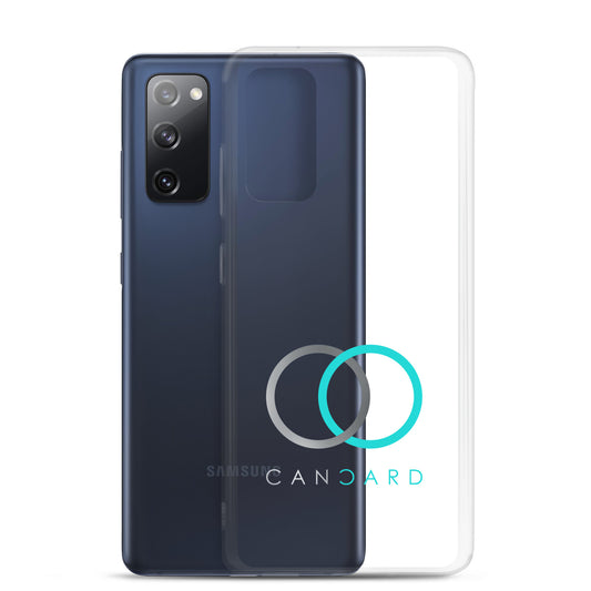 Cancard Samsung Case